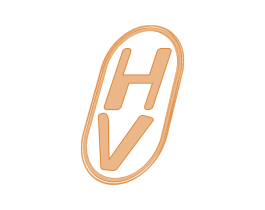 HV 商标图样