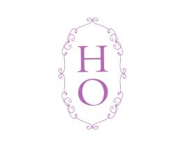 HO 商标图样