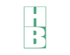 HB 商标图样