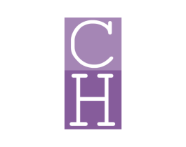CH 商标图样