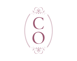 CO 商标图样