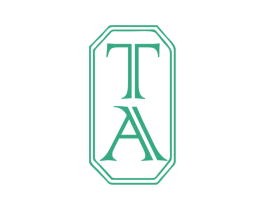 TA 商标图样