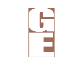 GE 商标图样