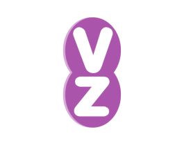 VZ 商标图样
