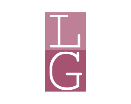 LG 商标图样