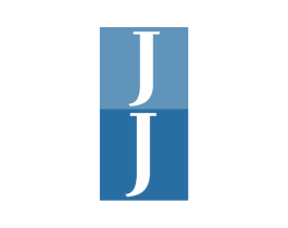 JJ 商标图样