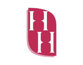 HH 商标图样