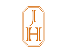 JH 商标图样