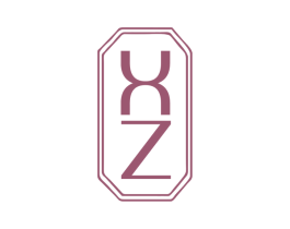 XZ 商标图样