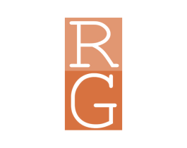 RG 商标图样