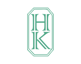 HK 商标图样