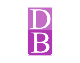 DB 商标图样
