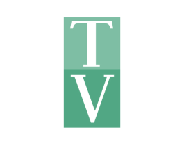 TV 商标图样