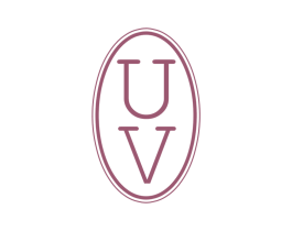 UV 商标图样