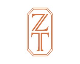 ZT 商标图样