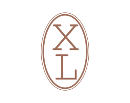 XL 商标图样
