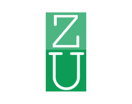 ZU 商标图样