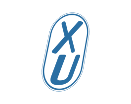 XU 商标图样