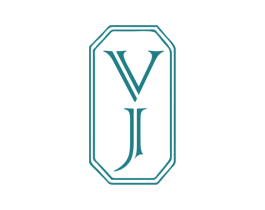 VJ 商标图样