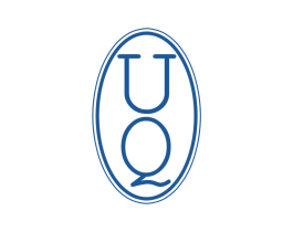 UQ 商标图样