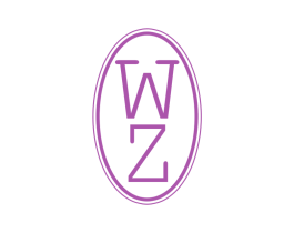 WZ 商标图样