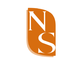 NS 商标图样