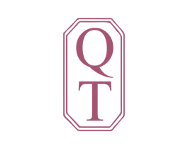 QT 商标图样