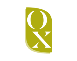 OX 商标图样