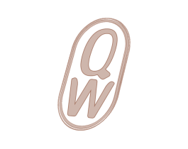 QW 商标图样