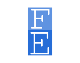 FE 商标图样