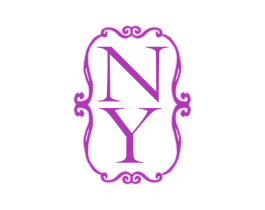 NY 商标图样