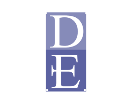 DE 商标图样