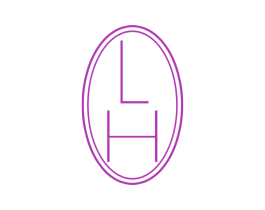 LH 商标图样