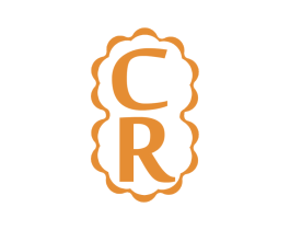 CR 商标图样