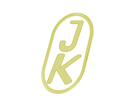 JK 商标图样
