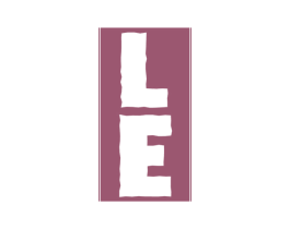 LE 商标图样