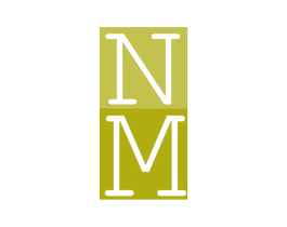 NM 商标图样
