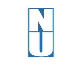 NU 商标图样