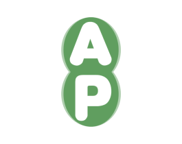 AP 商标图样