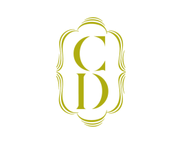 CD 商标图样