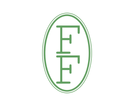 FF 商标图样