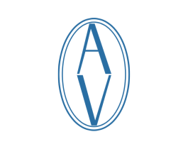 AV 商标图样
