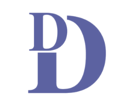 DD 商标图样