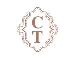CT 商标图样