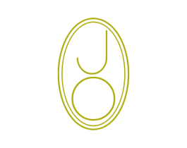 JO 商标图样
