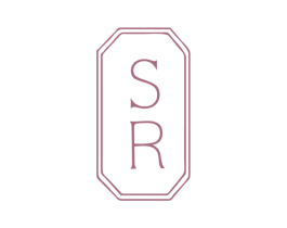 SR 商标图样