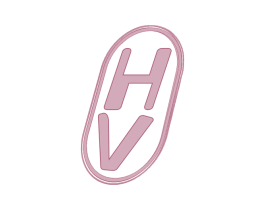HV 商标图样