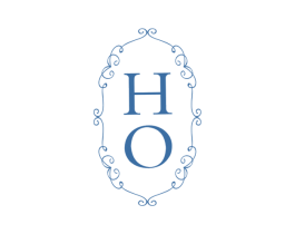 HO 商标图样