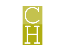 CH 商标图样