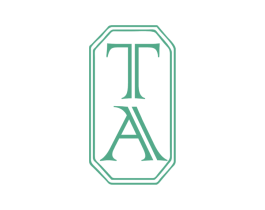 TA 商标图样